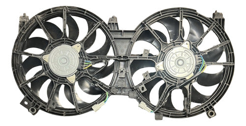 Ventilador Nissan Murano 3.5l 2009-2014 A5200001