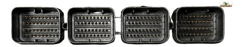 Computadora Dodge Caravan 3.3l 2008 P05150247ac