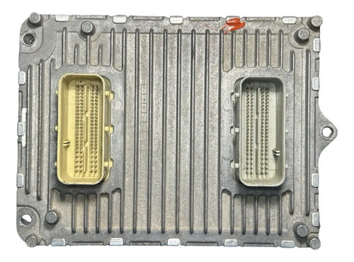 Computadora Dodge Ram 1500 5.7l A/t 2016 P68243305aa