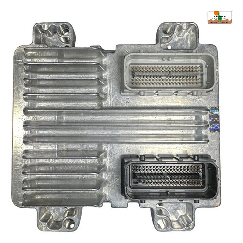 Pcm Computadora Chevrolet Impala 3.9l 2008 P1