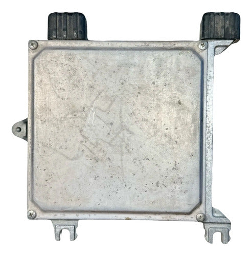 Computadora Honda Civic 1.6l A/t 99-00 37820-p2p-a92 (6e)