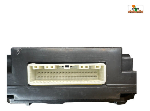 Modulo Control De Clima Nissan Sentra 1.8l A/t 2017-2019
