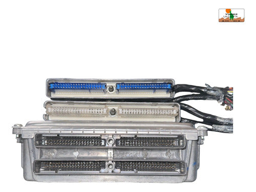 Pcm Computadora Chevrolet Malibu 3.4l 00-03