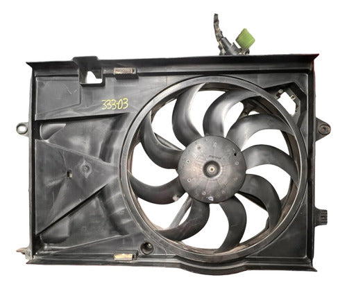 Ventilador Chevrolet Sonic 1.4l 2012-2020 8d3040000