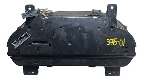 Velocimetro Cluster Chevrolet Silverado 2014-2019 23223540 Negro