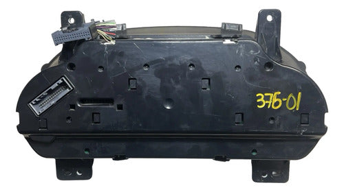 Velocimetro Cluster Chevrolet Silverado 2014-2019 23223540 Negro