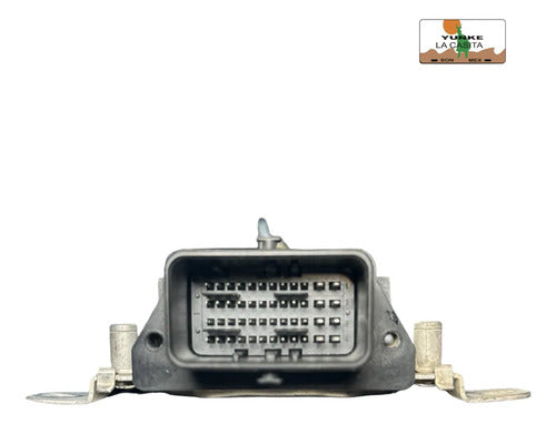 Modulo Tcm Nissan Sentra 1.8l A/t 13-19 310f6 3be0a (0b)