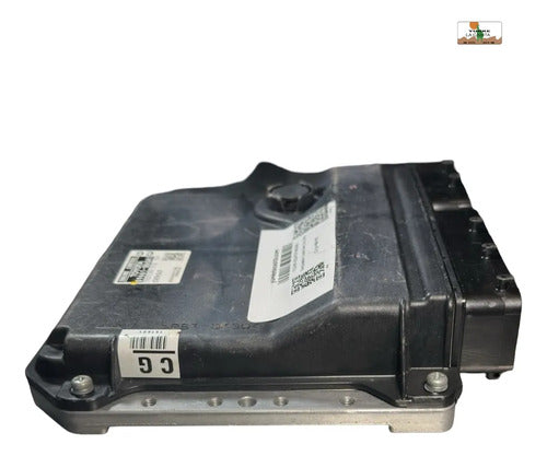 Computadora Pcm  Toyota Camry 2.4l 08-10 89661-06g41 (cg)