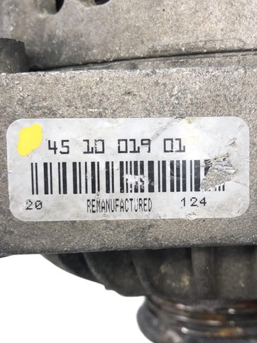 Alternador Chevrolet Malibu 2.4l 2000