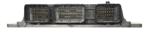 Computadora Nissan Maxima 3.5l A/t 12-13 A56-g76 Z1m (d5)