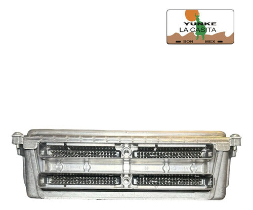 Pcm Computadora Chevrolet Malibu A/t 2000 09361735 (cwdr)