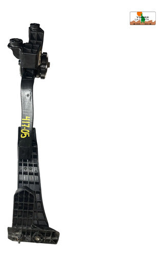 Pedal Acelerador Hyundai Sonata 2.4l 2011-2014