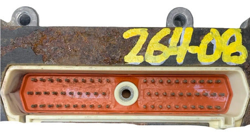 Modulo Tcm Dodge Dakota 2001 P56028285ah