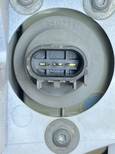 Fascia Delantera Jeep Patriot 2011-2015 Blanco