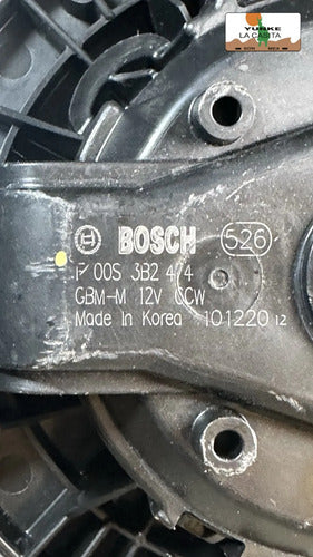 Blower Aire Acondicionado Hyundai Elantra 2011-2016