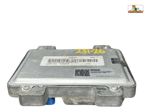 Pcm Computadora Chevrolet Equinox 3.4l 2006