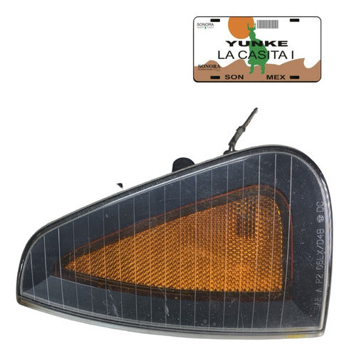 Direccional Izquierdo Dodge Charger 2006-2008 04806219ad