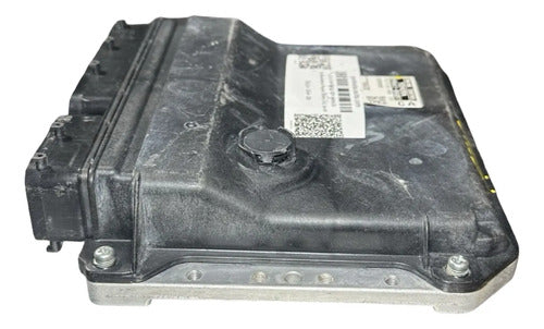 Computadora Toyota Camry 3.5l 08-09 89661-06g51 (ca)