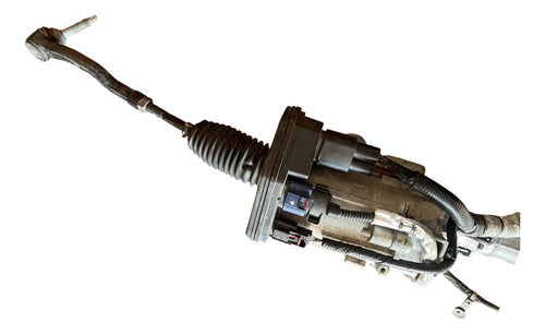 Cremallera Electroasistida Ford Edge  15-18 F2gc-3d070-ak