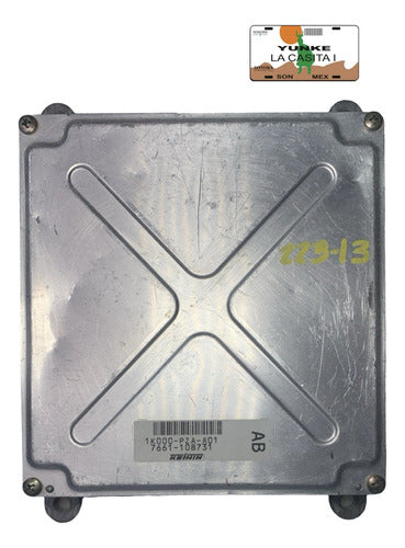 Computadora Honda Civic Hybrid 03-05 1k000-pza-a01