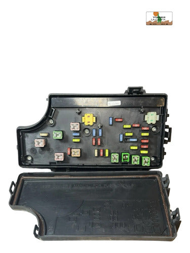 Caja De Fusibles Dodge Avenger 2.4l 11-14 P04692346ae