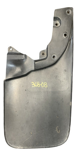 Tolva Lodera Lh Toyota Tacoma 2005-2012 76622-04101