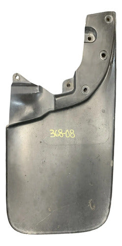 Tolva Lodera Lh Toyota Tacoma 2005-2012 76622-04101