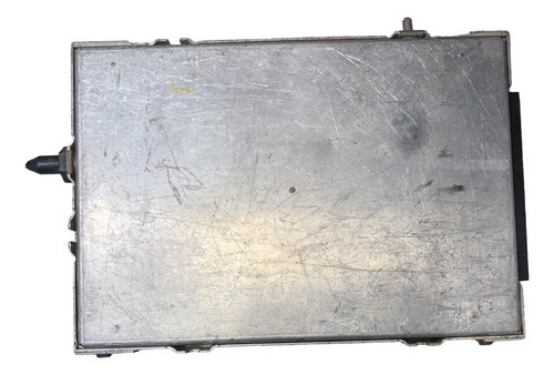 Pcm Computadora Buick Regal 1986 3.8l 1227148
