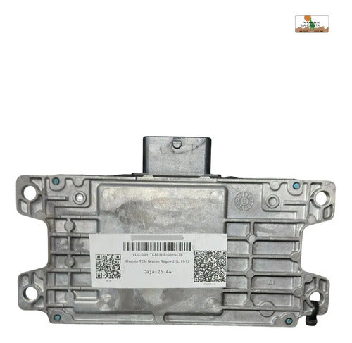 Modulo Tcm Nissan Rogue 2.5l 15-17 310f6 Bv81a (qk)