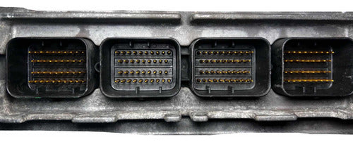 Computadora Dodge Intrepid 2.7l 2002 P04896220ad