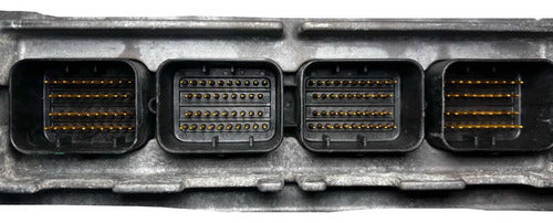 Pcm Computadora Dodge Intrepid 2.7l 2002 P04896220ad