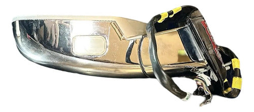 Espejo Retrovisor Lh Cadillac Escalade 09-14 755273-aa