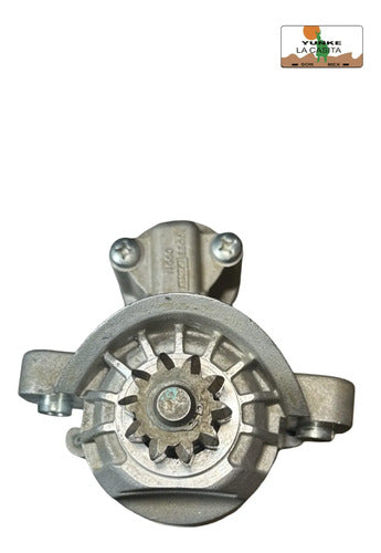 Motor De Arranque Ford Edge 3.5l 07-18 8g1t-11000-ad