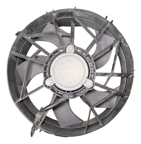 Ventilador Gmc Acadia 3.6l 2008-2017 15226663 Negro
