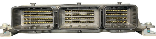 Pcm Computadora Nissan Sentra 1.8l 13-16 Bem404-300 P2