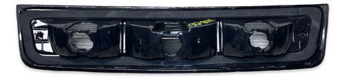 Luz Stop Negro Dodge Ram 1500 09-17