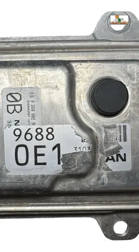 Modulo Tcm Nissan Sentra 1.8l 13-19 310f6 3be0a (0b)