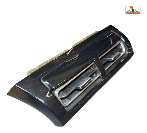 Rejillas De Aire Centrales Hyundai Creta 2021-2024