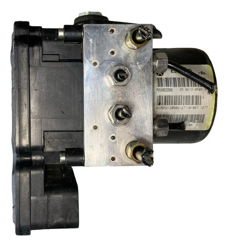 Modulo Abs Chrysler Sebring 2.0l 07-10 P05085335ag