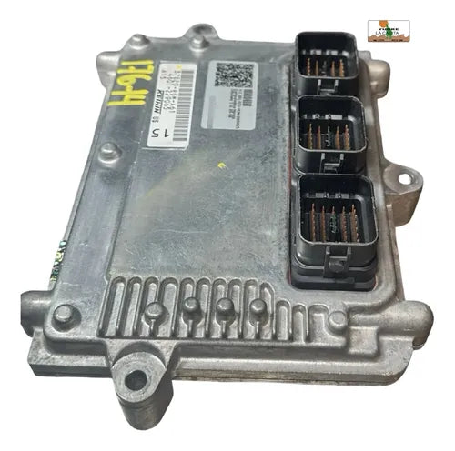 Computadora Honda Odyssey 3.5l 05-06 37820-rgm-a61 (15)