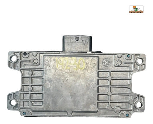 Modulo Tcm Nissan Altima 2.5l 07-08 Etc51-531n (12)