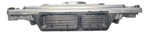 Pcm Computadora Honda Crv-v 1.5l 17-18 37820-5pa-a89 (j1g)