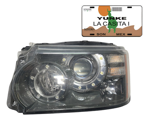 Faro LH Range Rover Sport 2010-2013 LR029340