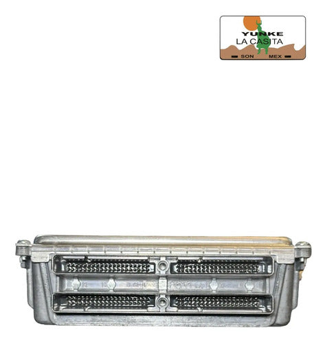 Pcm Computadora Chevrolet Impala 2001-2005 12583826 (ydsp)