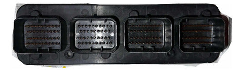 Pcm Computadora Dodge Durango 4.7l A/t 2002 P56040616aj