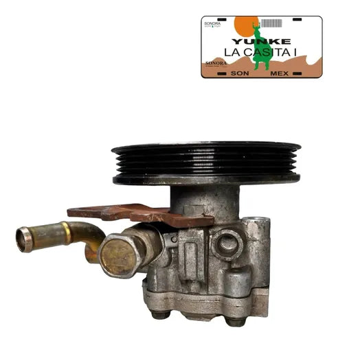 Bomba Dirección Hidráulica Nissan Sentra 1.8l 2002-2006