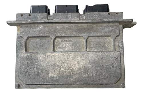 Computadora Ford Expedition 5.4l 2008 7l1a-12a650-ahd