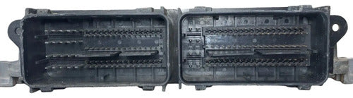 Pcm Computadora Ford Fusion 1.5l 14-16 Es7a-12a650-cvb