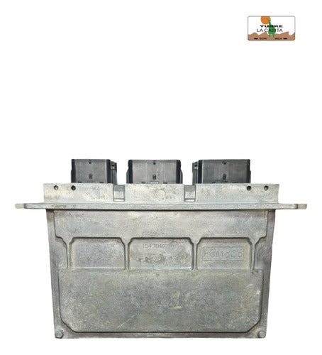 Computadora Ford Edge 3.5l 08-09 8t4a-12a650-je