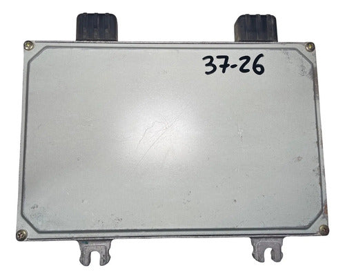 Pcm Computadora Honda Crv 2.0l A/t 1997 37820-p3f-a51 (mt)